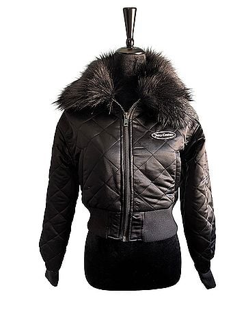 Juicy Couture Jacket (view 1)
