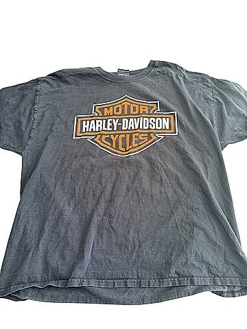 Harley Davidson Short Sleeve T-Shirt (view 1)