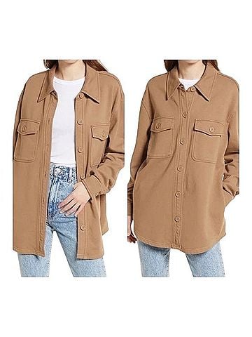Joie Jacket (view 1)