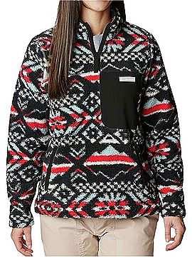 Columbia West Bend Jacket (view 1)