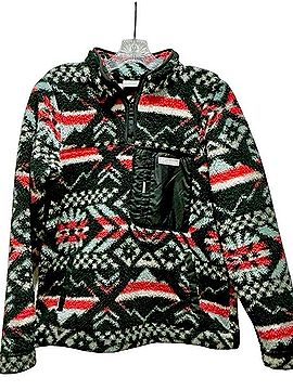 Columbia West Bend Jacket (view 2)