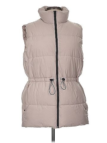 CALVIN KLEIN JEANS Calvin Klein Jeans Vest (view 1)