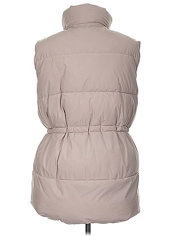 CALVIN KLEIN JEANS Calvin Klein Jeans Vest (view 2)