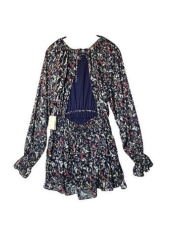 Tularosa Jaelyn Casual Dress (view 2)