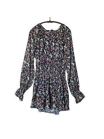Tularosa Jaelyn Casual Dress (view 1)