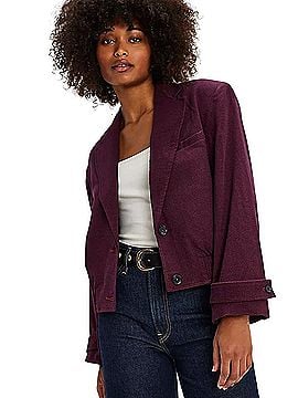 Free People Blazer (view 1)