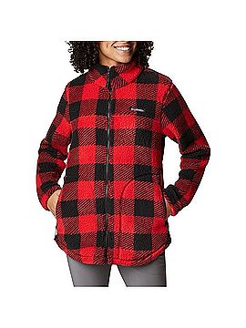 Columbia West Bend Jacket (view 1)