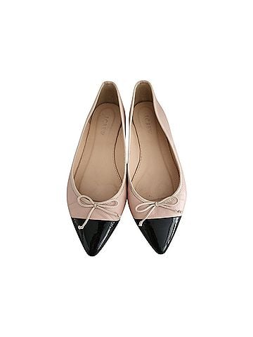 J.Crew Flats (view 2)