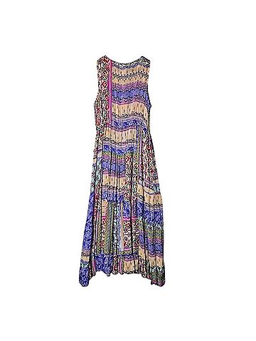 Johnny Was Franco Zeline Casual Dress (view 2)