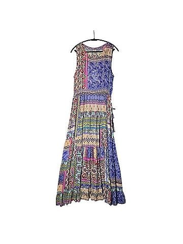 Johnny Was Franco Zeline Casual Dress (view 1)
