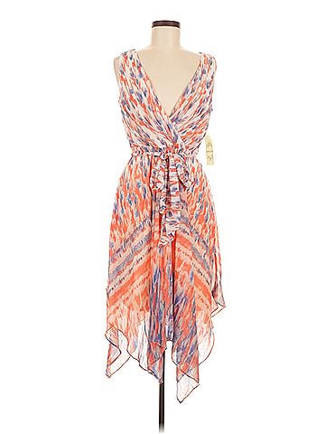 Sangria Sangria Casual Dress (view 1)