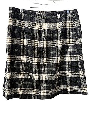Eddie Bauer Wool Skirt (view 2)