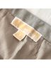 Michael Kors Gray Formal Skirt Size 8 - photo 3