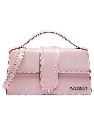 Jacquemus Jacquemus Le Grand Bambino Bag (view 1)