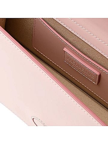 Jacquemus Jacquemus Le Grand Bambino Bag (view 2)