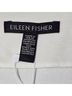 Eileen Fisher Solid Ivory Jacket Size XL - photo 3
