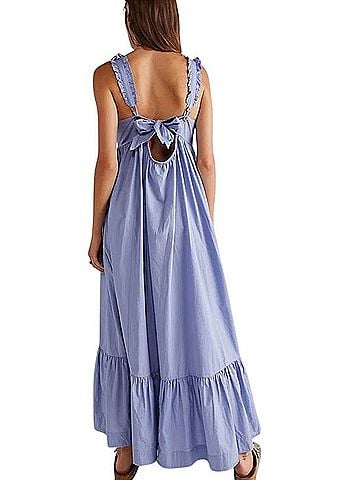 Free People Isabella Casual Dress (view 1)