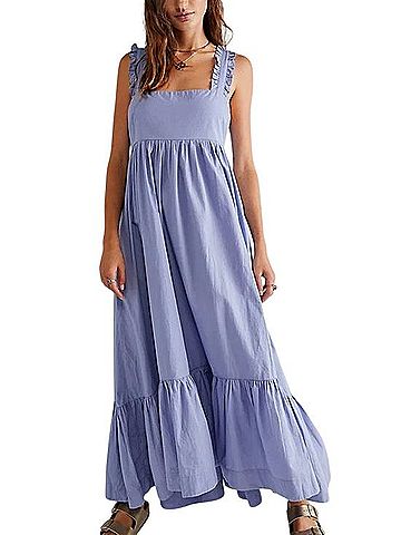Free People Isabella Casual Dress (view 2)