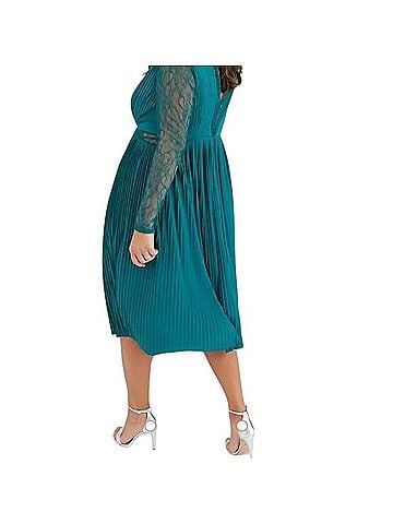 ASOS Curve Casual Dress (view 2)