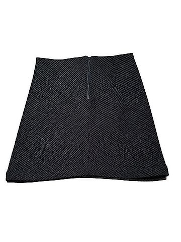 Kendall & Kylie A-Line Mini Skirt Active Skirt (view 2)