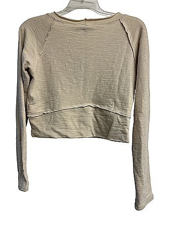 Lulus Long Sleeve Blouse (view 2)