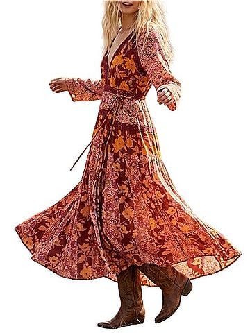 Free People Tilda Casual Dress (view 1)