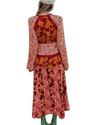 Free People Tilda Casual Dress (view 2)