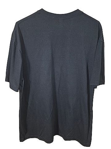 Cotton Short Sleeve T-Shirt (view 2)