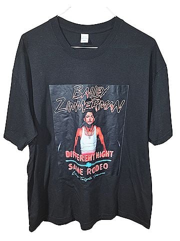 Cotton Short Sleeve T-Shirt (view 1)