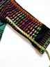 Missoni Solid Multi Color Cardigan Size M - photo 13
