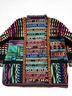 Missoni Solid Multi Color Cardigan Size M - photo 15