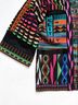 Missoni Solid Multi Color Cardigan Size M - photo 6