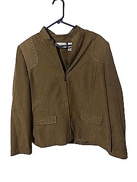 Alfred Dunner Jacket (view 1)