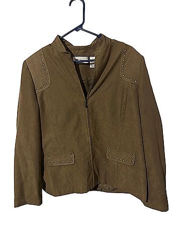 Alfred Dunner Jacket (view 1)