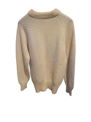 Pendleton Wool Pullover Sweater (view 1)