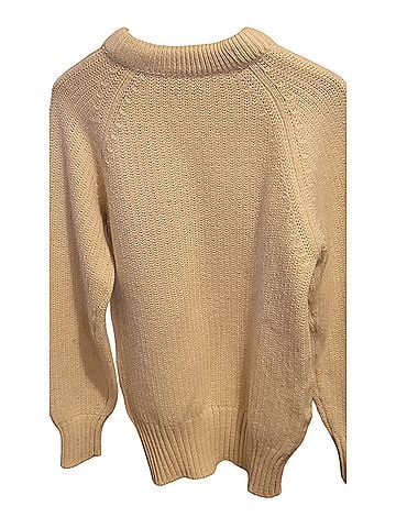 Pendleton Wool Pullover Sweater (view 2)
