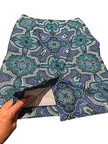 Talbots Casual Skirt (view 2)