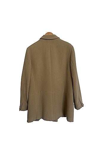 Giorgio Armani Coat (view 2)