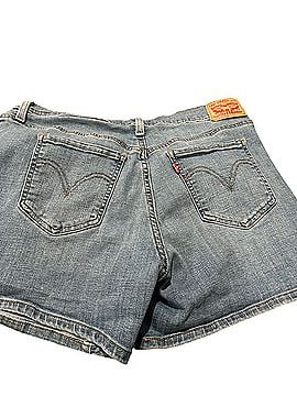 Levi's Denim Shorts (view 2)