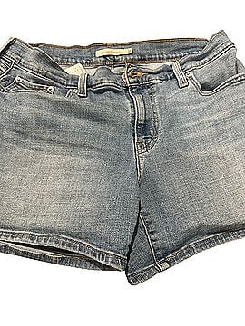 Levi's Denim Shorts (view 1)