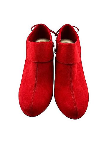 Coach and Four Ankle Boots (view 1)