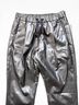 Herno Gray Silver Casual Pants Size 2 - photo 4