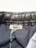 Herno Gray Silver Casual Pants Size 2 - photo 7