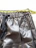 Herno Gray Silver Casual Pants Size 2 - photo 9