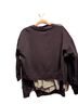 Calvin Klein Calvin Klein pull over sweater Pullover Sweater - photo 2