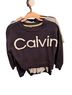 Calvin Klein Calvin Klein pull over sweater Pullover Sweater - photo 1