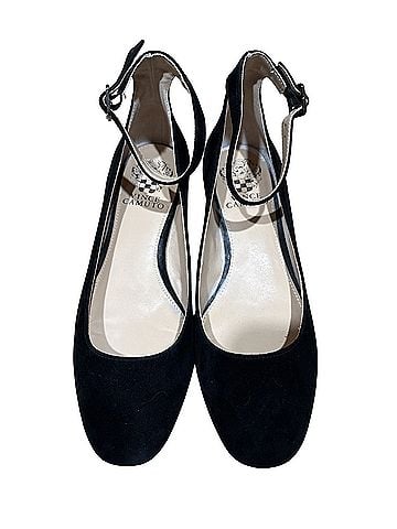Vince Camuto ballet flats Heels (view 1)