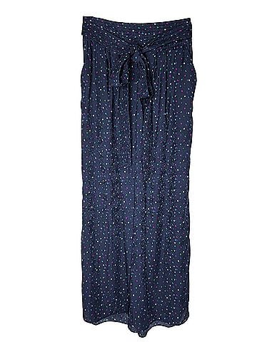 Rebecca Taylor Silk Pants (view 1)
