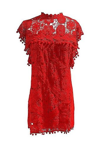 Tularosa Clayton Casual Dress (view 1)