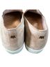 Birdies 100% Suede Tan Sneakers Size 7 1/2 - photo 4